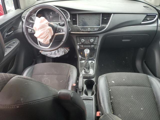 2018 BUICK ENCORE PRE - KL4CJASB2JB689649