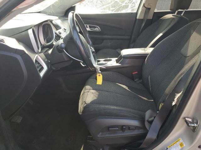 2015 CHEVROLET EQUINOX LT - 2GNALCEK3F6166818