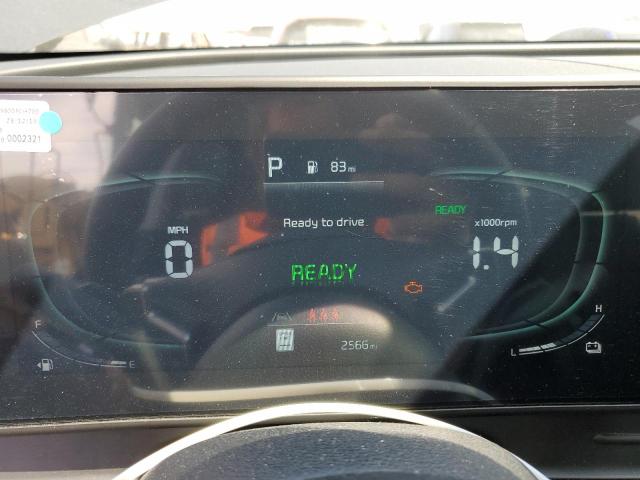 2024 KIA SPORTAGE E - KNDPVCDG9R7148886