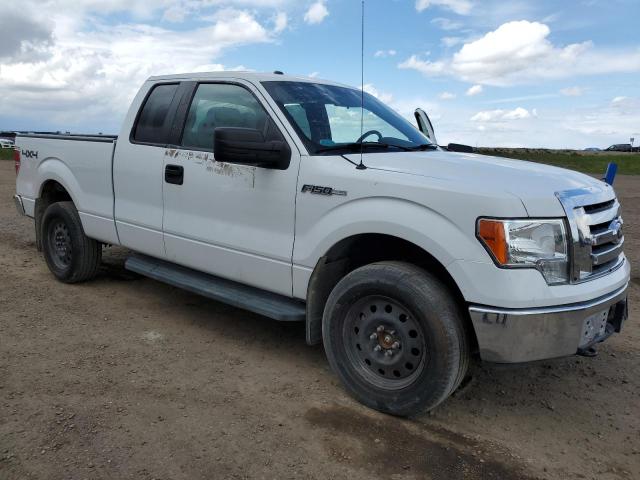 Vin: 1ftex1em5cfb38136, lot: 58570995, ford f-150 super cab 20124