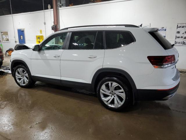 Vin: 1v2kr2ca2mc546509, lot: 57641175, volkswagen atlas se 20212
