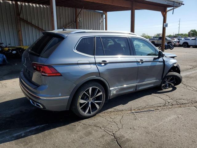 Vin: 3vv4b7ax5nm168156, lot: 56517755, volkswagen tiguan sel r-line 20223