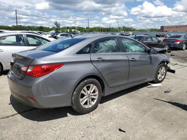 Vin: 5npeb4ac1eh830223, lot: 58003595, hyundai sonata gls 20143