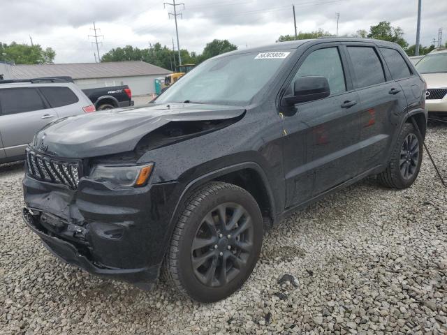 Vin: 1c4rjfagxmc587346, lot: 58365805, jeep grand cher laredo 2021 img_1