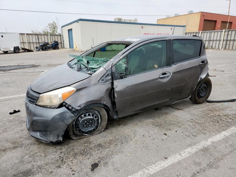 Vin: jtdktud37dd563556, lot: 58994215, toyota yaris 2013 img_1