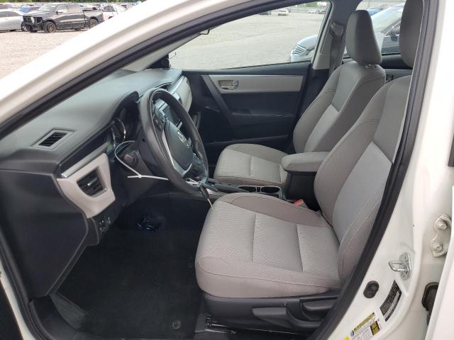 2016 TOYOTA COROLLA L - 2T1BURHE1GC614248