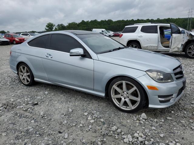 Vin: wddgj5hb2df996912, lot: 59130495, mercedes-benz c-class 350 20134