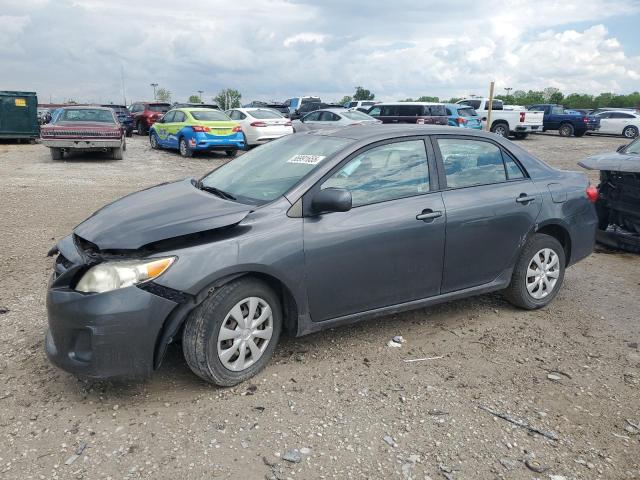 TOYOTA COROLLA BA
