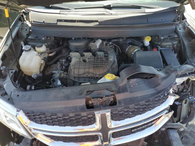 2019 DODGE JOURNEY SE - 3C4PDCBGXKT858208