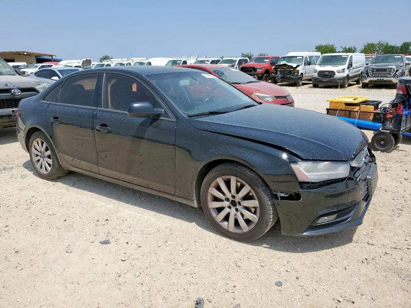 Vin: wauafafl2dn036112, lot: 53866385, audi a4 premium 20134