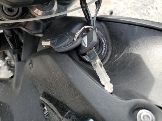 2023 KAWASAKI ZR900 F - ML5ZRDF10PDA58694