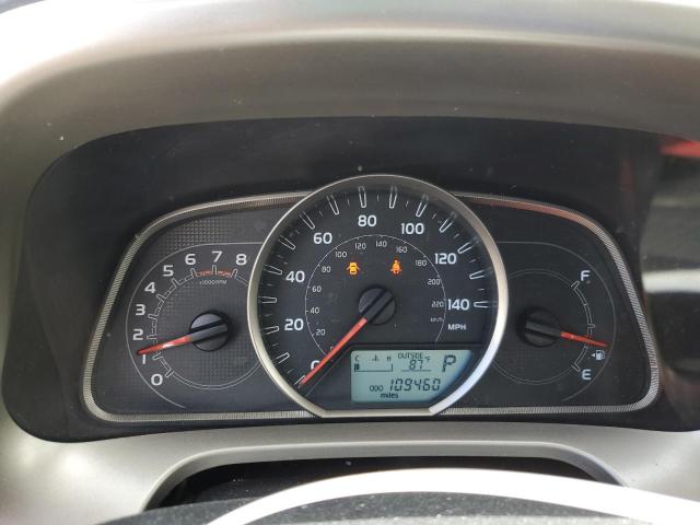 2015 TOYOTA RAV4 LE - JTMBFREV3FJ021346