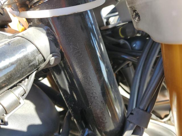 2006 DUCATI SPORTCLASS ZDM1WABPX6B001791