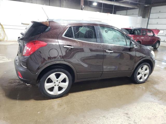 2015 BUICK ENCORE CON - KL4CJFSB4FB045932