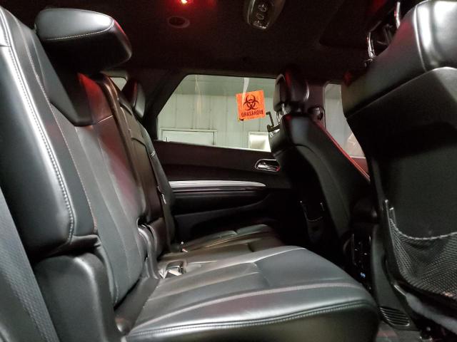 1C4SDJCT4FC786725 2015 DODGE DURANGO