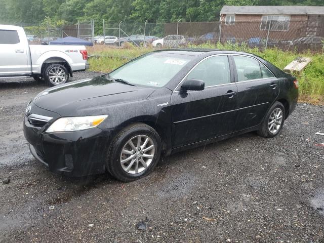 Vin: 4t1bb3ek9au125227, lot: 56397895, toyota camry hybrid 2010 img_1