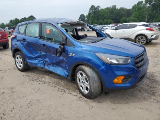 Vin: 1fmcu0f71jub96459, lot: 57140055, ford escape s 20184