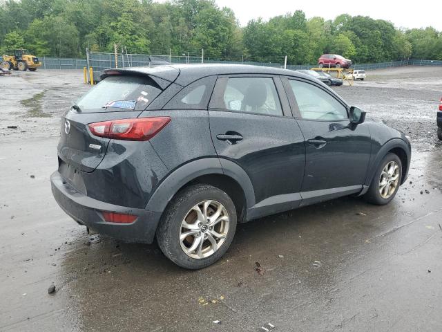 Vin: jm1dkfb7xh0159886, lot: 57785745, mazda cx-3 sport 20173