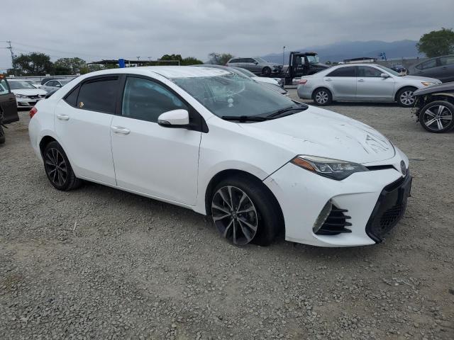2017 TOYOTA COROLLA L 5YFBURHEXHP672053