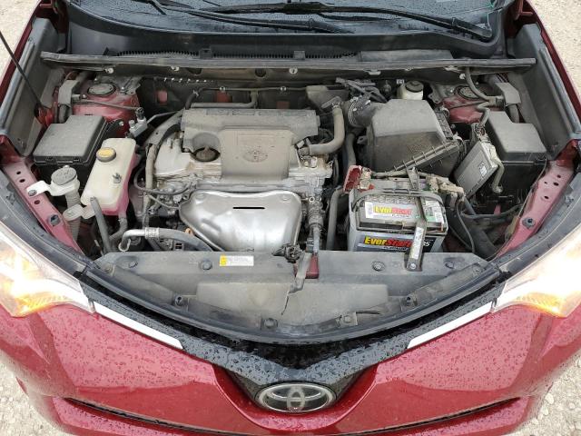 2018 TOYOTA RAV4 LE - 2T3ZFREV4JW487327