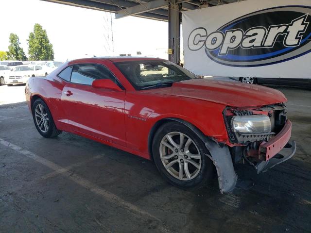 Vin: 2g1fd1e32f9213336, lot: 58492075, chevrolet camaro lt 20154