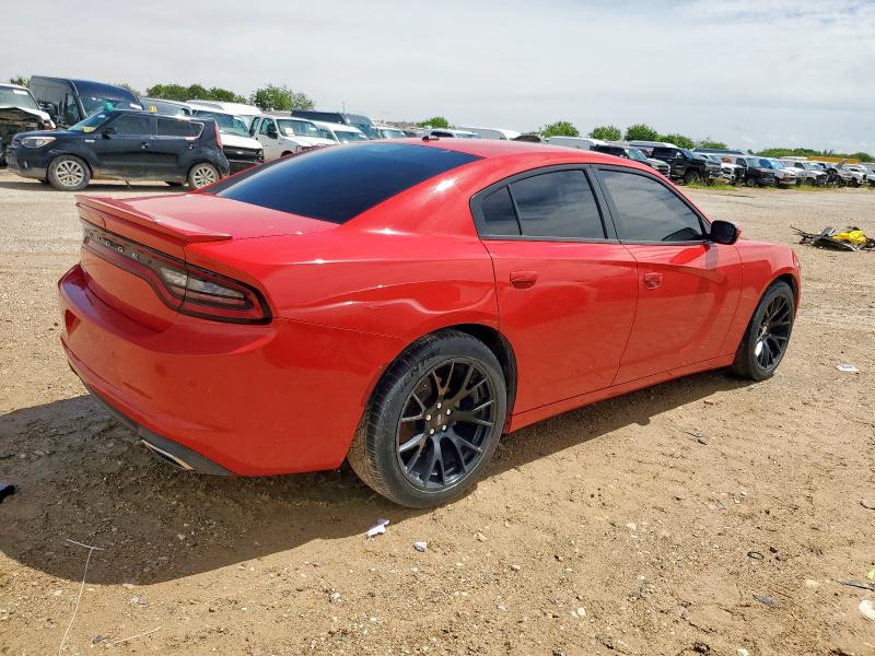 2021 DODGE CHARGER SX - 2C3CDXBGXMH624771