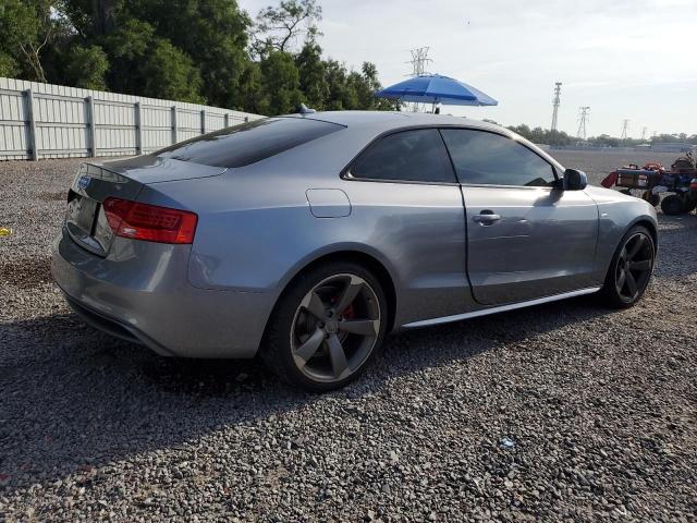 Vin: wausfafr5fa034633, lot: 58732605, audi a5 premium plus 20153