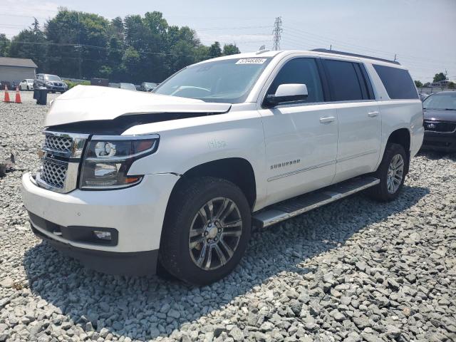 Vin: 1gnskhkc1jr221023, lot: 57046305, chevrolet suburban k1500 lt 2018 img_1