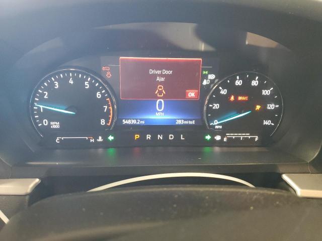 2022 FORD EXPLORER X 1FMSK8DH6NGC05835