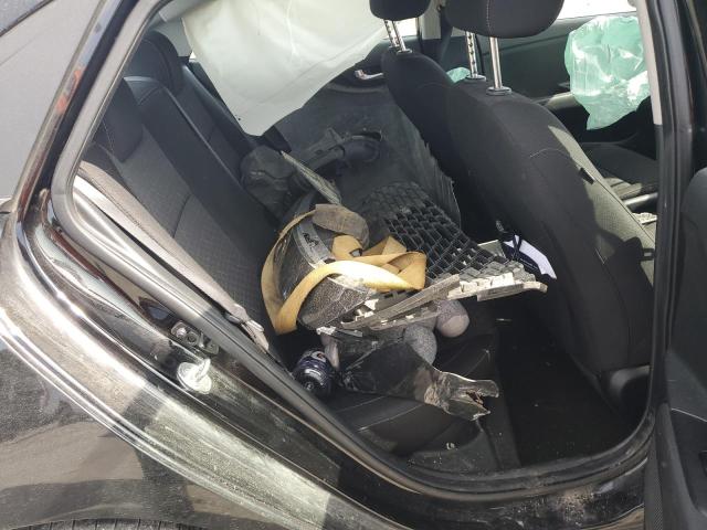 2020 KIA RIO LX 3KPA24AD4LE329772