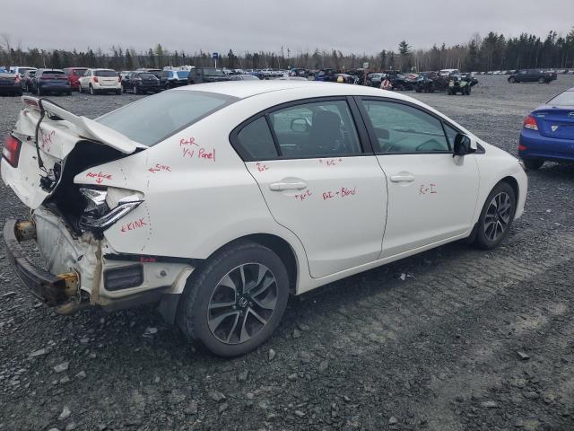 Vin: 2hgfb2e53dh037969, lot: 55741305, honda civic lx 20133