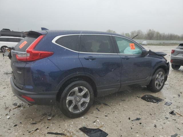 2019 HONDA CR-V EXL - 2HKRW2H83KH660499