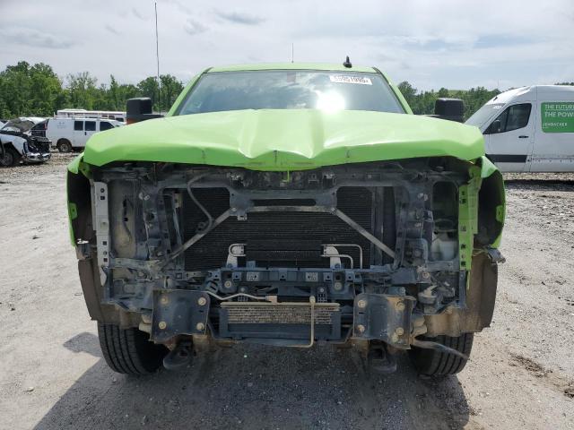 2017 CHEVROLET SILVERADO - 1GC2CUEG4HZ230340
