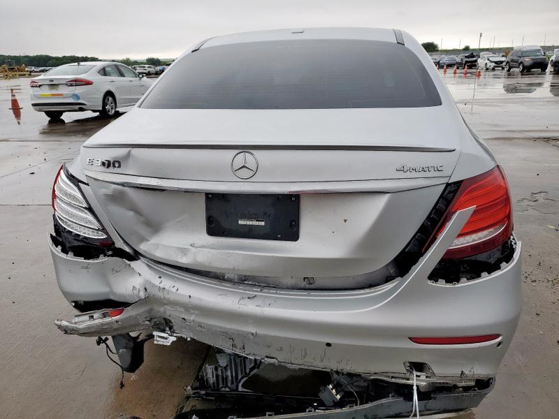 2017 MERCEDES-BENZ E 300 4MAT - WDDZF4KB7HA057948