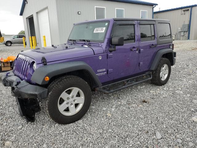 Vin: 1c4bjwdg2hl740580, lot: 55831295, jeep wrangler sport 2017 img_1