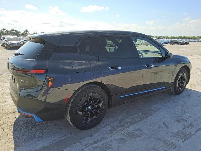 Vin: wb523cf05rcs00114, lot: 56997255, bmw ix xdrive5 xdrive50 20243