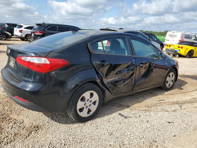 Vin: knafk4a68g5616909, lot: 55833775, kia forte lx 20163