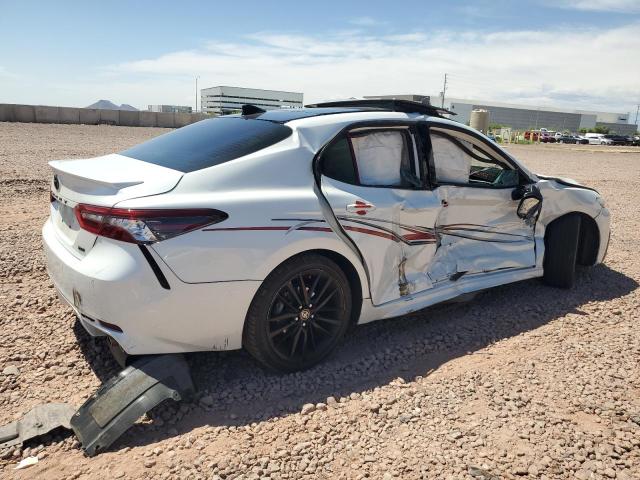 2021 TOYOTA CAMRY TRD - 4T1KZ1AK5MU057115