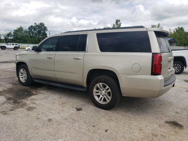 Vin: 1gnschkc3hr207373, lot: 58601425, chevrolet suburban c1500 lt 20172