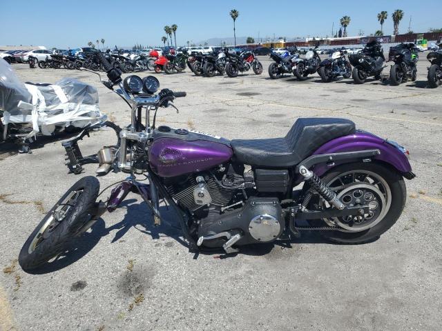 HARLEY-DAVIDSON FXDX 2000 1HD1GJV19YY310604 photo #4