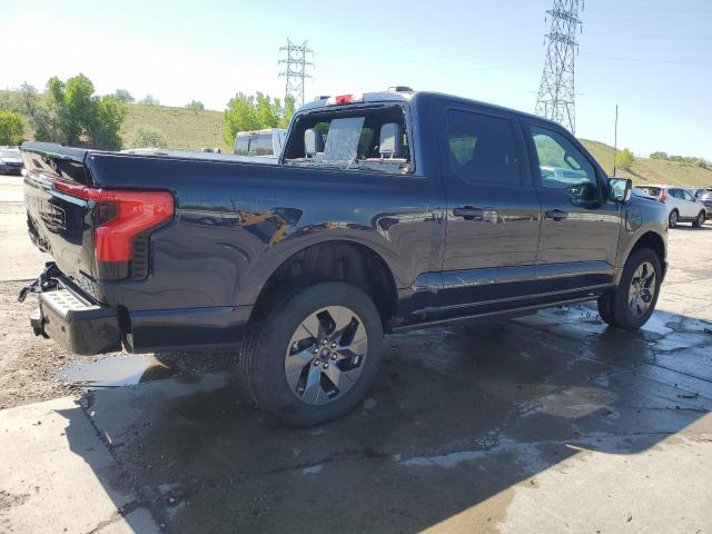 Vin: 1ftvw1ev4pwg61634, lot: 57887145, ford f150 light lightning pro 20233