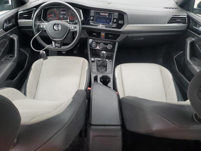 2020 VOLKSWAGEN JETTA S - 3VWN57BUXLM008802