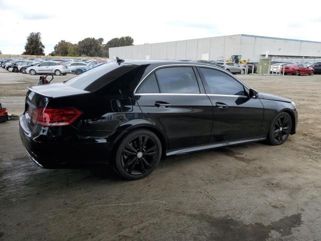 Vin: wddhf5kb4fb111425, lot: 58958895, mercedes-benz e-class 350 20153