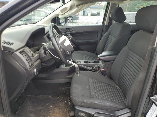 2020 FORD RANGER XL - 1FTER4FH0LLA78569