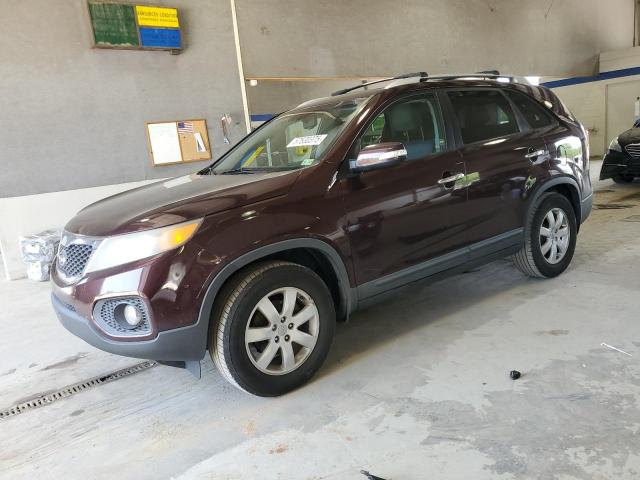 Vin: 5xykt4a60cg238343, lot: 57530375, kia sorento base 2012 img_1