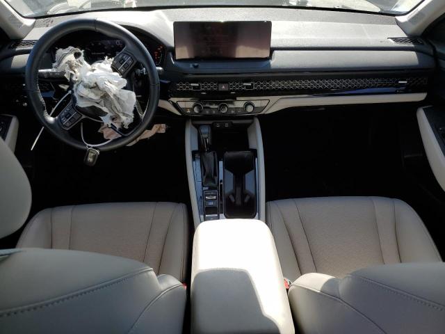 2024 HONDA ACCORD HYB - 1HGCY2F68RA030188