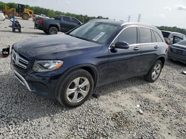 Vin: wdc0g4jb6jv026510, lot: 56990785, mercedes-benz glc-class 300 2018 img_1