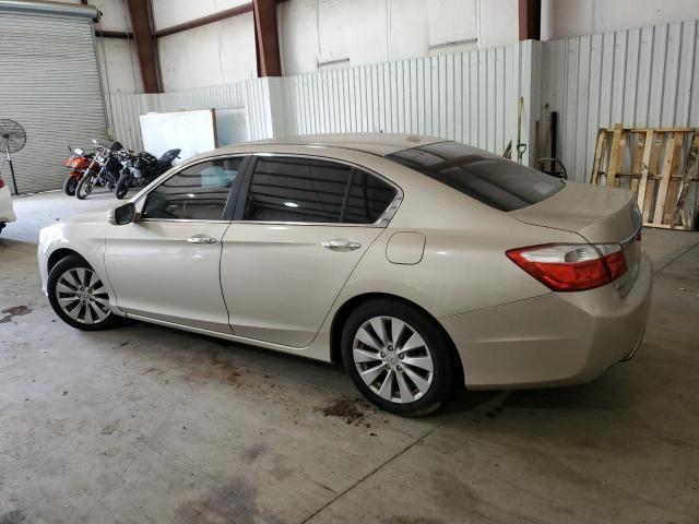 Vin: 1hgcr2f81da208983, lot: 55788015, honda accord exl 20132