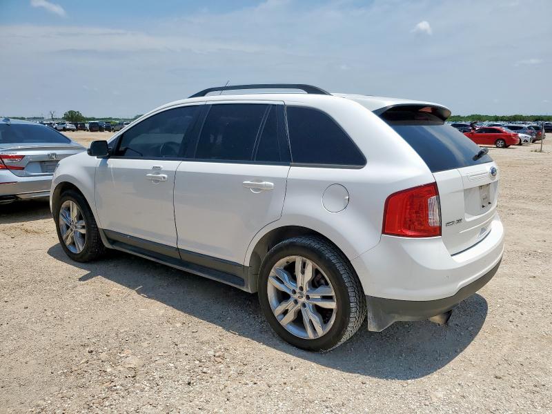 Vin: 2fmdk3j99cba90774, lot: 58263635, ford edge sel 20122