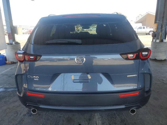 2024 MAZDA CX-50 PREF - 7MMVABBM9RN171537